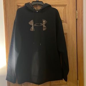 Under Armour Hoodie XXL